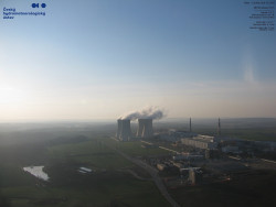 Jaderná elektrárna Dukovany