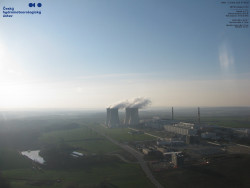 Jaderná elektrárna Dukovany