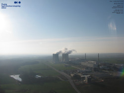 Jaderná elektrárna Dukovany