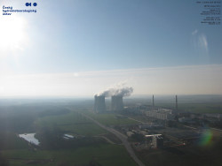 Jaderná elektrárna Dukovany