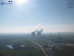 Jaderná elektrárna Dukovany