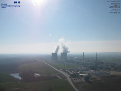 Jaderná elektrárna Dukovany