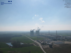 Jaderná elektrárna Dukovany