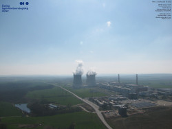 Jaderná elektrárna Dukovany