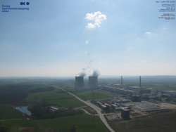 Jaderná elektrárna Dukovany