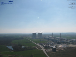 Jaderná elektrárna Dukovany