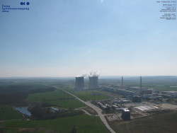 Jaderná elektrárna Dukovany