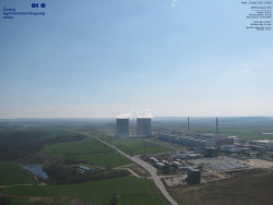 Jaderná elektrárna Dukovany