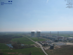 Jaderná elektrárna Dukovany