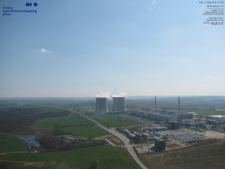 Jaderná elektrárna Dukovany