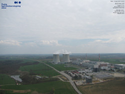 Jaderná elektrárna Dukovany