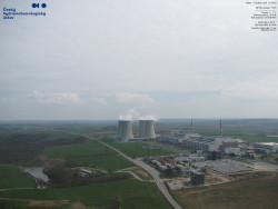 Jaderná elektrárna Dukovany