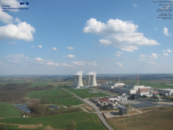 Jaderná elektrárna Dukovany