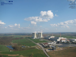 Jaderná elektrárna Dukovany