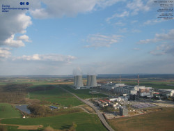 Jaderná elektrárna Dukovany