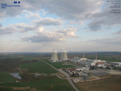 Jaderná elektrárna Dukovany