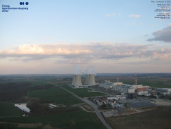 Jaderná elektrárna Dukovany