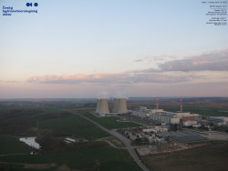 Jaderná elektrárna Dukovany