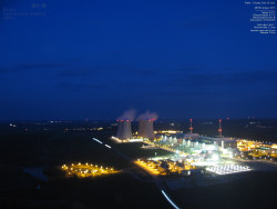 Jaderná elektrárna Dukovany