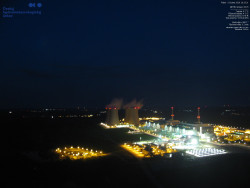 Jaderná elektrárna Dukovany