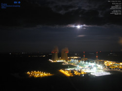 Jaderná elektrárna Dukovany