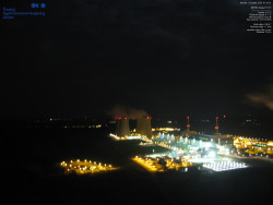 Jaderná elektrárna Dukovany