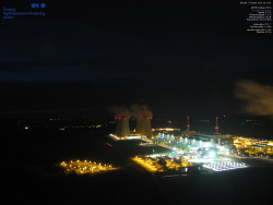 Jaderná elektrárna Dukovany