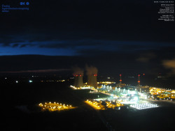 Jaderná elektrárna Dukovany