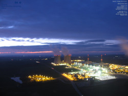 Jaderná elektrárna Dukovany