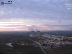 Jaderná elektrárna Dukovany