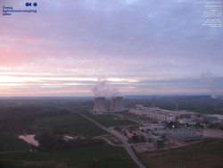 Jaderná elektrárna Dukovany