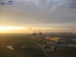 Jaderná elektrárna Dukovany