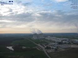 Jaderná elektrárna Dukovany