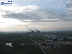 Jaderná elektrárna Dukovany