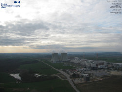 Jaderná elektrárna Dukovany