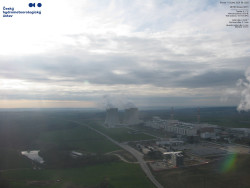 Jaderná elektrárna Dukovany