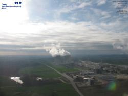 Jaderná elektrárna Dukovany