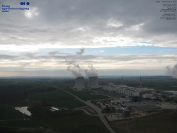 Jaderná elektrárna Dukovany