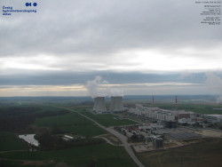 Jaderná elektrárna Dukovany