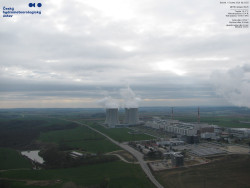 Jaderná elektrárna Dukovany