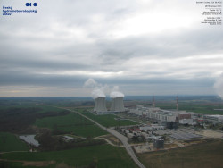 Jaderná elektrárna Dukovany