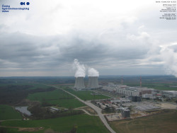 Jaderná elektrárna Dukovany