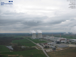 Jaderná elektrárna Dukovany