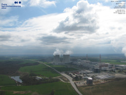 Jaderná elektrárna Dukovany