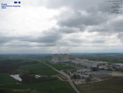 Jaderná elektrárna Dukovany