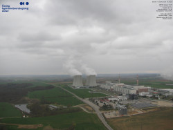 Jaderná elektrárna Dukovany