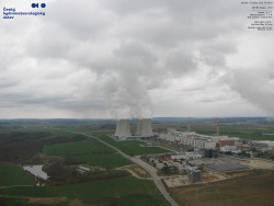 Jaderná elektrárna Dukovany