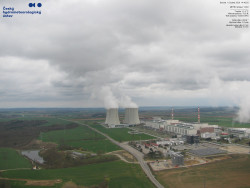 Jaderná elektrárna Dukovany