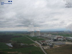 Jaderná elektrárna Dukovany