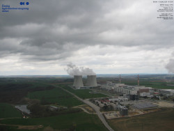 Jaderná elektrárna Dukovany